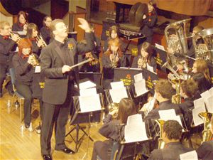 Charity Concert with Smithills School Charity Concert with Smithills School