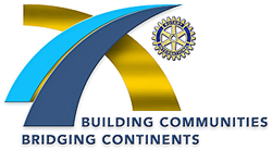 Rotary Presidential Theme 2011