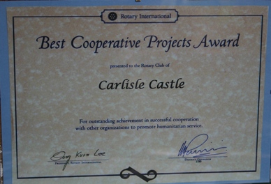 RI Award
