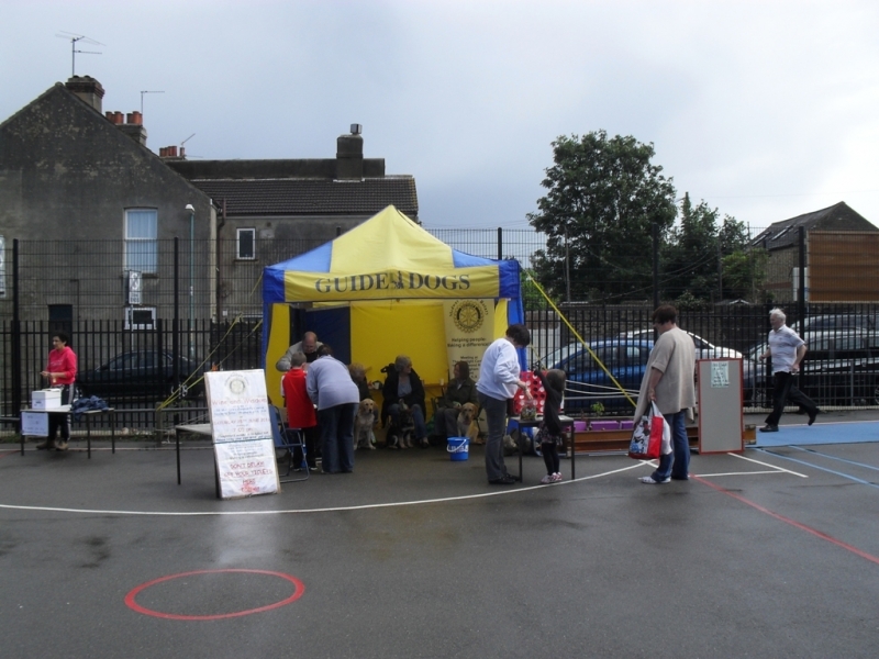 MSR at Byron School Fete 180611 004.JPG