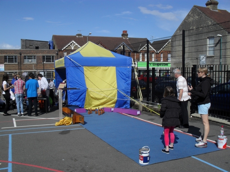 MSR at Byron School Fete 180611 005.JPG