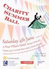 Summer Ball Poster