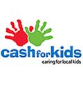 Cash
for Kids