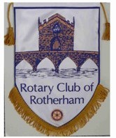 Club Banner, Chapel on the Bridge