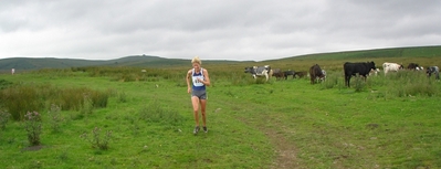 Winning Lady, Charlotte Sanderson, on field section.jpg