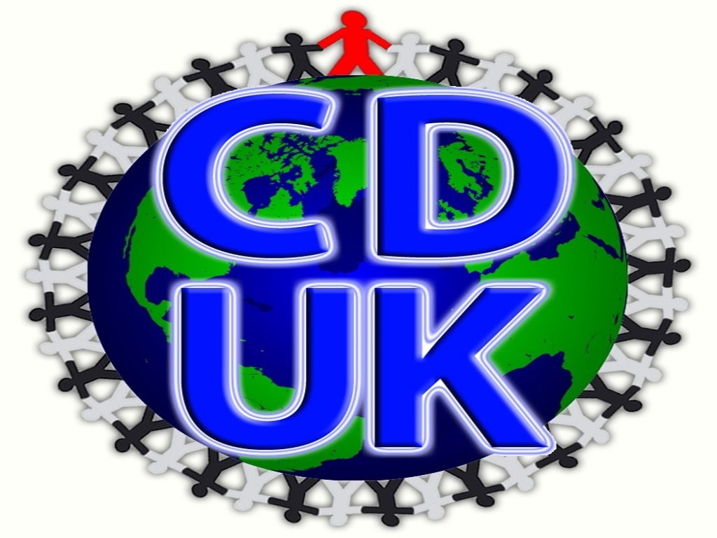CDUK logo CDUK logo