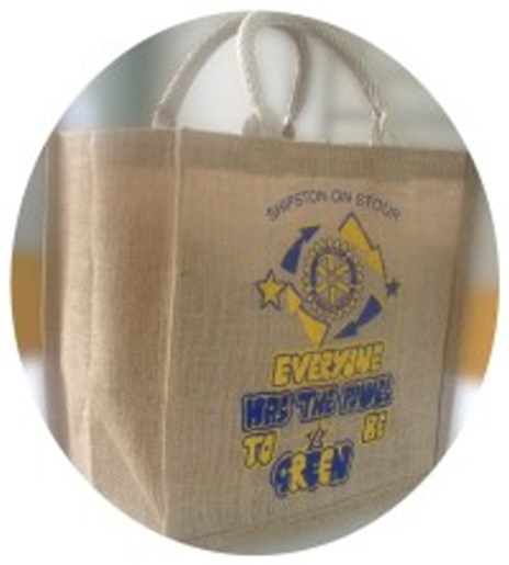 Rotary EcoBag
