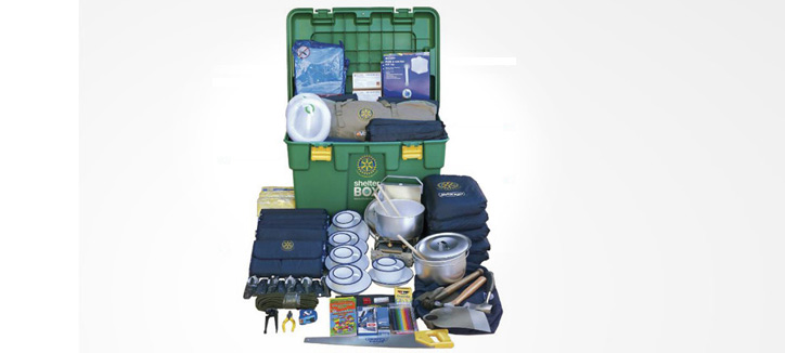 Shelterbox