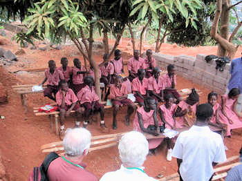 Christian Hope School Christian Hope School