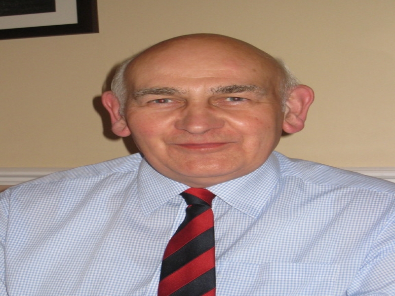 David Thorpe