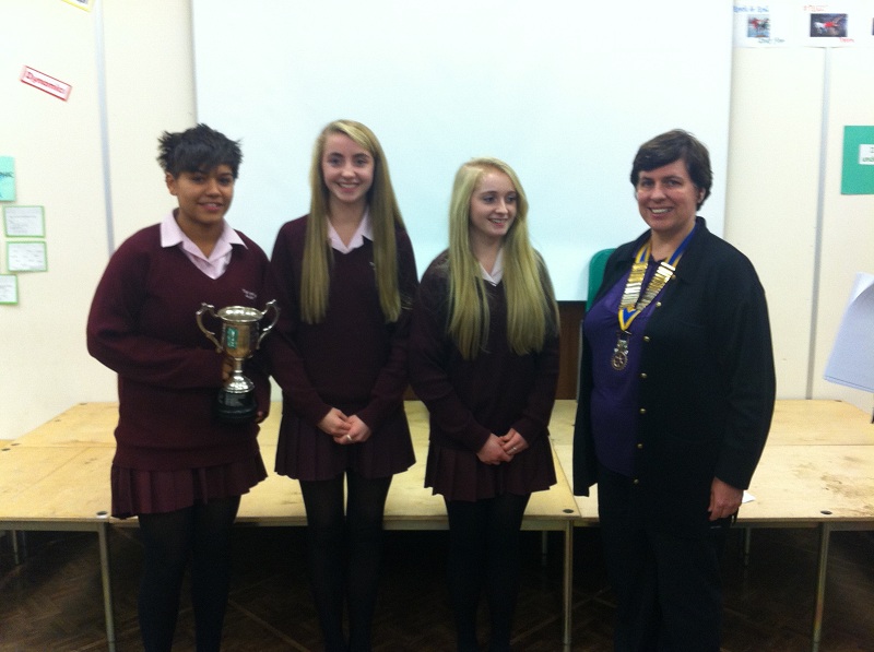 Harefield Academy