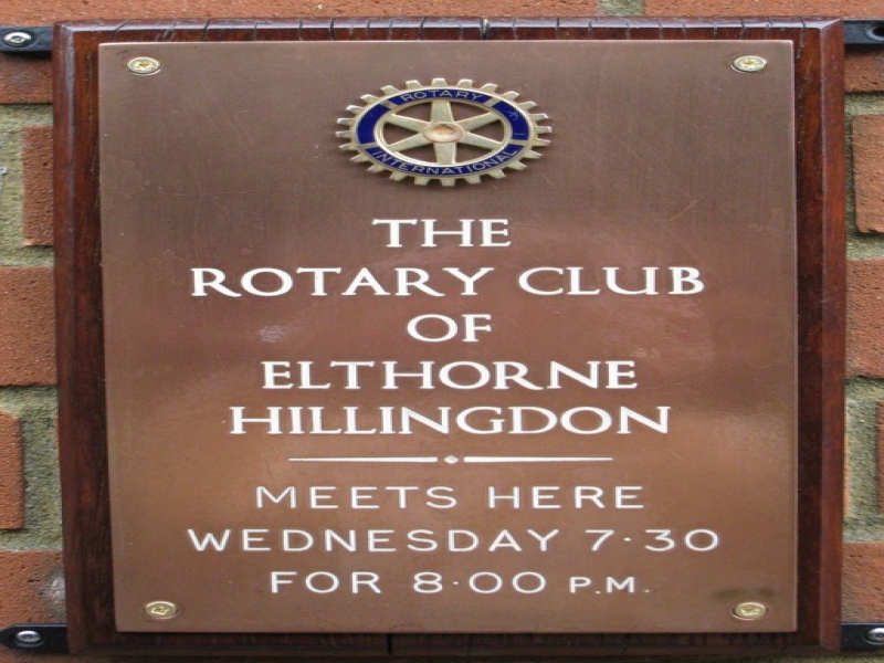 Sign