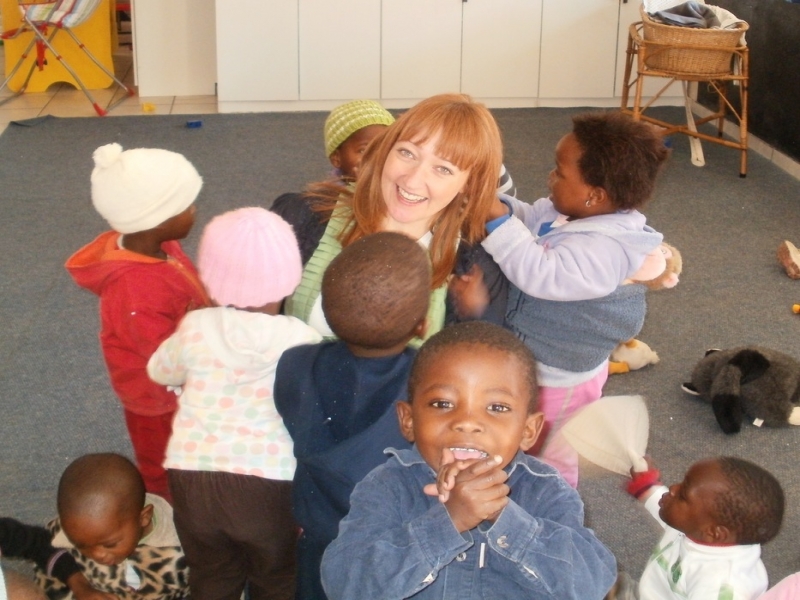 Lisa & Kids