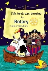 Pirate NRC bookplate