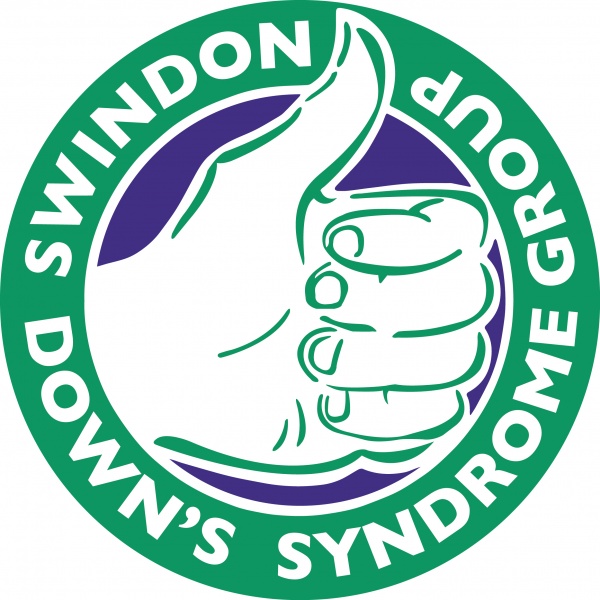 Swindon Down's Support Group Logo