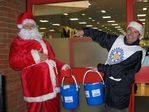 Santa's Charity Collectioni