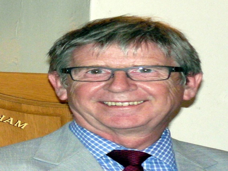 Paul Goehlert