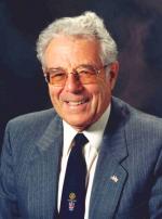 Ronald Judge 2001/2