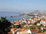 Funchal Harbour - Madeira