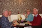  John, Barbara,Vic & Chloe Harris
