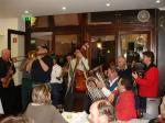 Friday at the Jazz Cafe Funchal