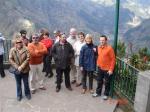 Group Photo at the Nun's Valley