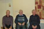 The Three Wise Rotarians.