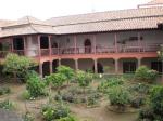 A Monastery in Funchal