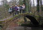 Roman Bridge