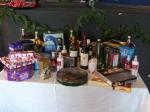 Raffle Prizes