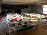 Ready for guests