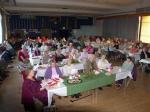 Some of the100+ at the Larruperz
