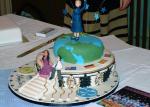 The Cake