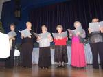 The choristers 01