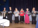 The choristers 02