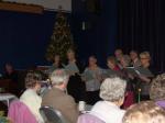The choristers 03