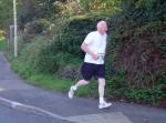 Our Trevor -  Well done-