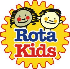 RotaKids logo