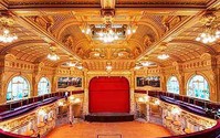 Conference Hall