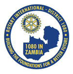 International Logo