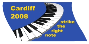 Cardiff 2008
