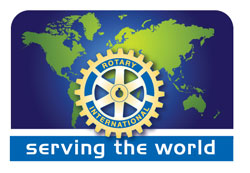 Rotary Logo