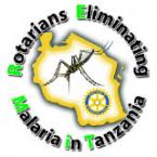 Rotarians Eliminating Malaria in Tanzania