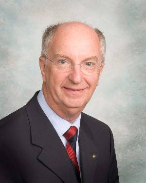 David Fowler