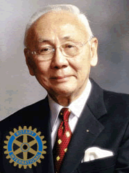 Bhichai Ratakul
