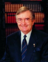Tony de St Dalmas
