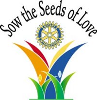 Sow the Seeds of Love