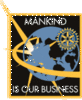 Mankind is our Business.