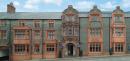 The Castle Hotel,
High Street
Conwy.