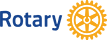 Rotary logo